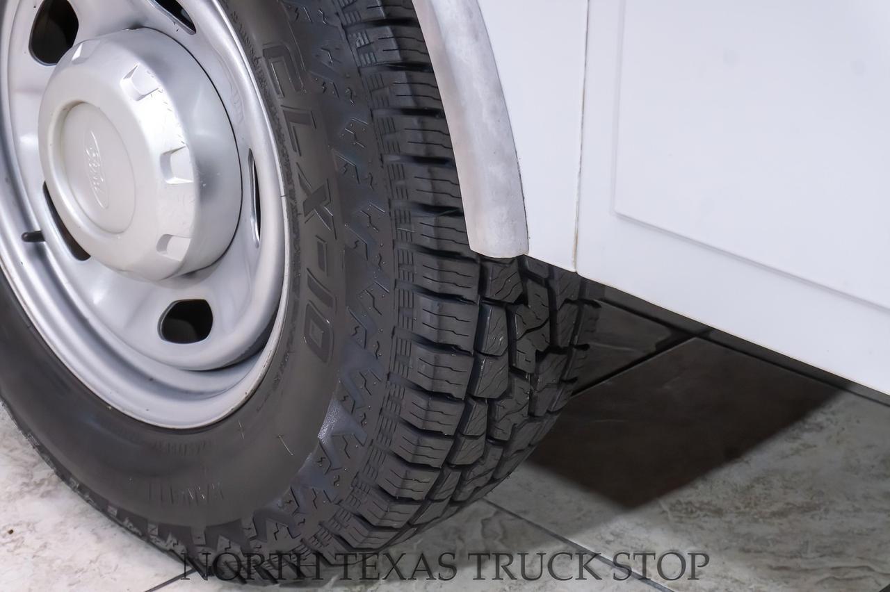 2021 Ford Super Duty F-250 XL 6.2L Flex Fuel V8 2WD Mansfield TX