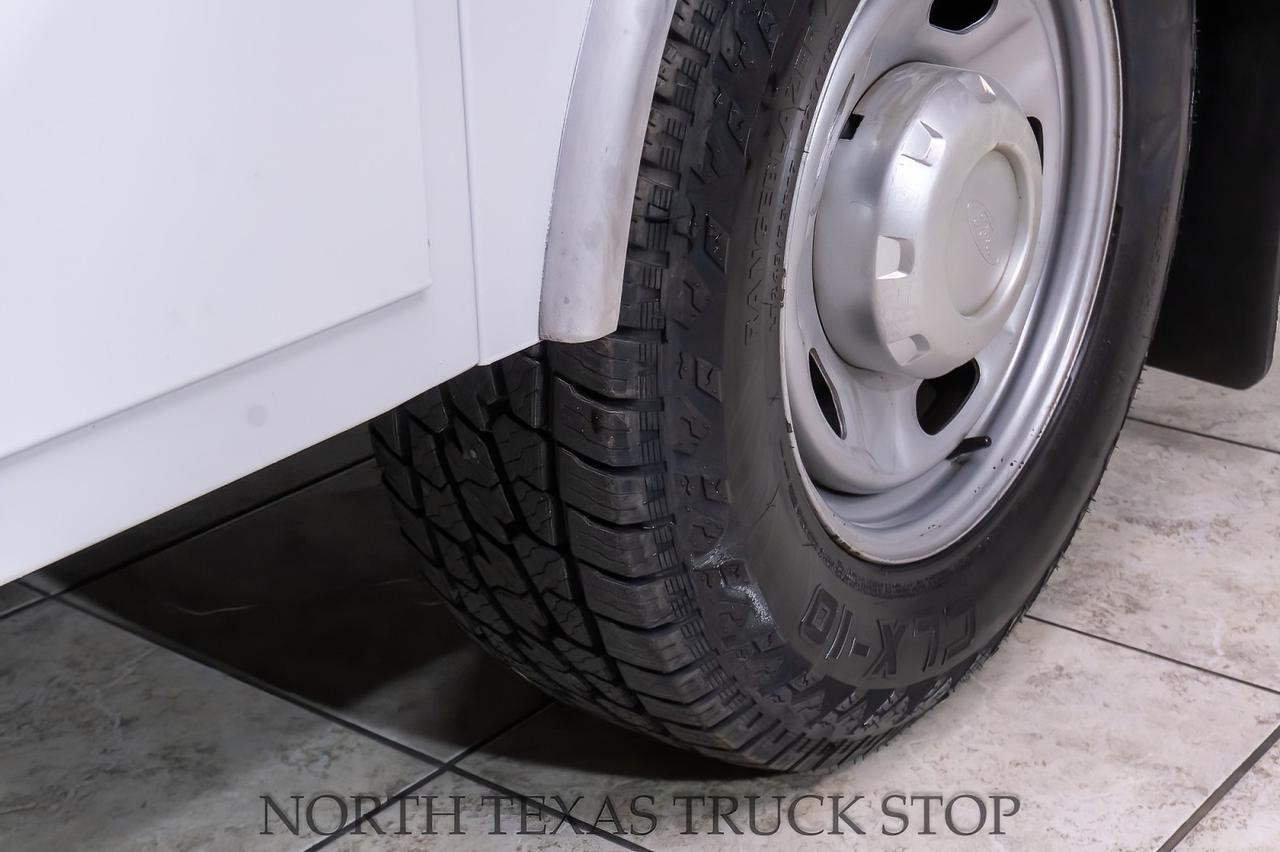 2021 Ford Super Duty F-250 XL 6.2L Flex Fuel V8 2WD Mansfield TX