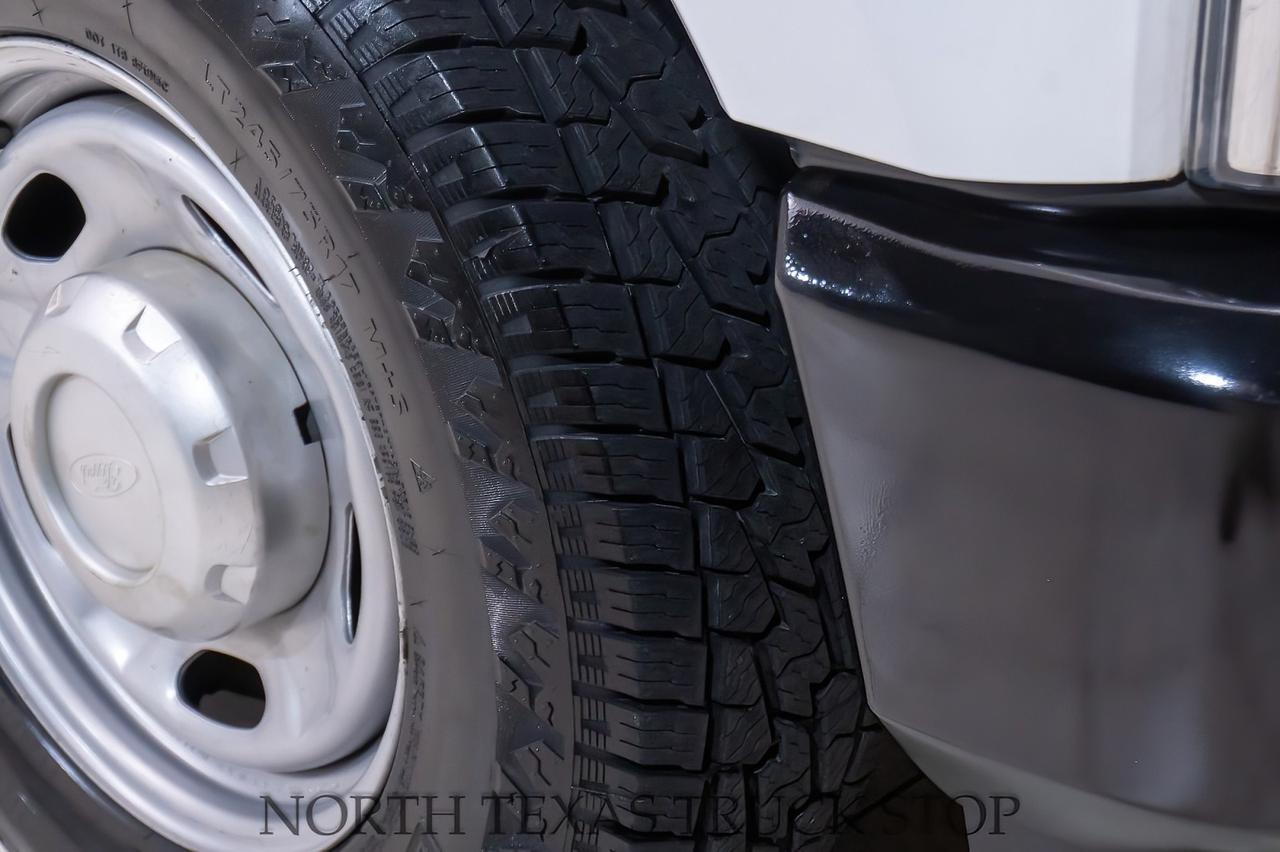 2021 Ford Super Duty F-250 XL 6.2L Flex Fuel V8 2WD Mansfield TX