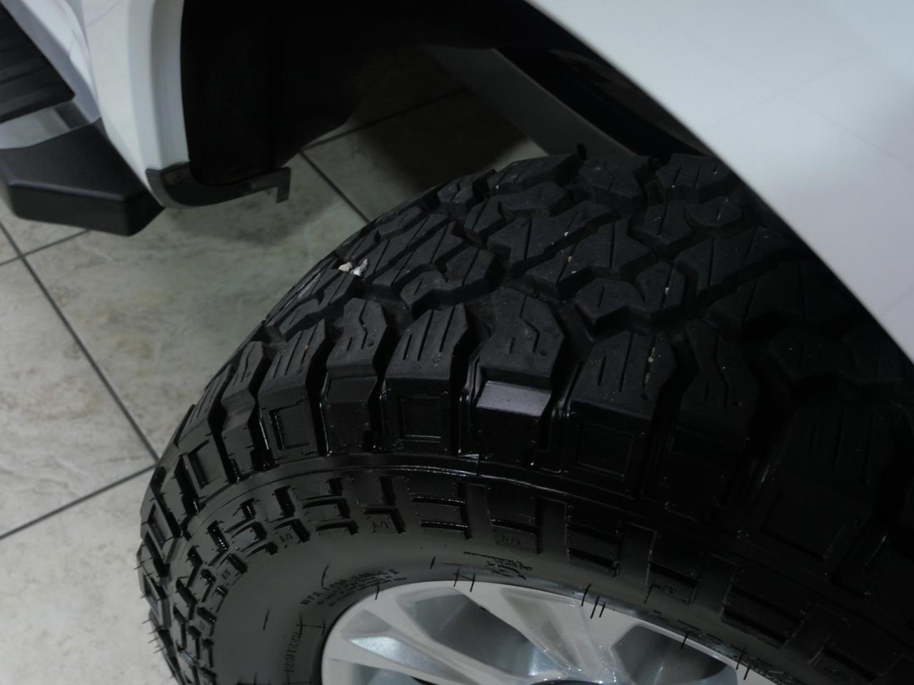2021 Ford Super Duty F-250 XL STX FX4 6.2L V8 4x4 Mansfield TX