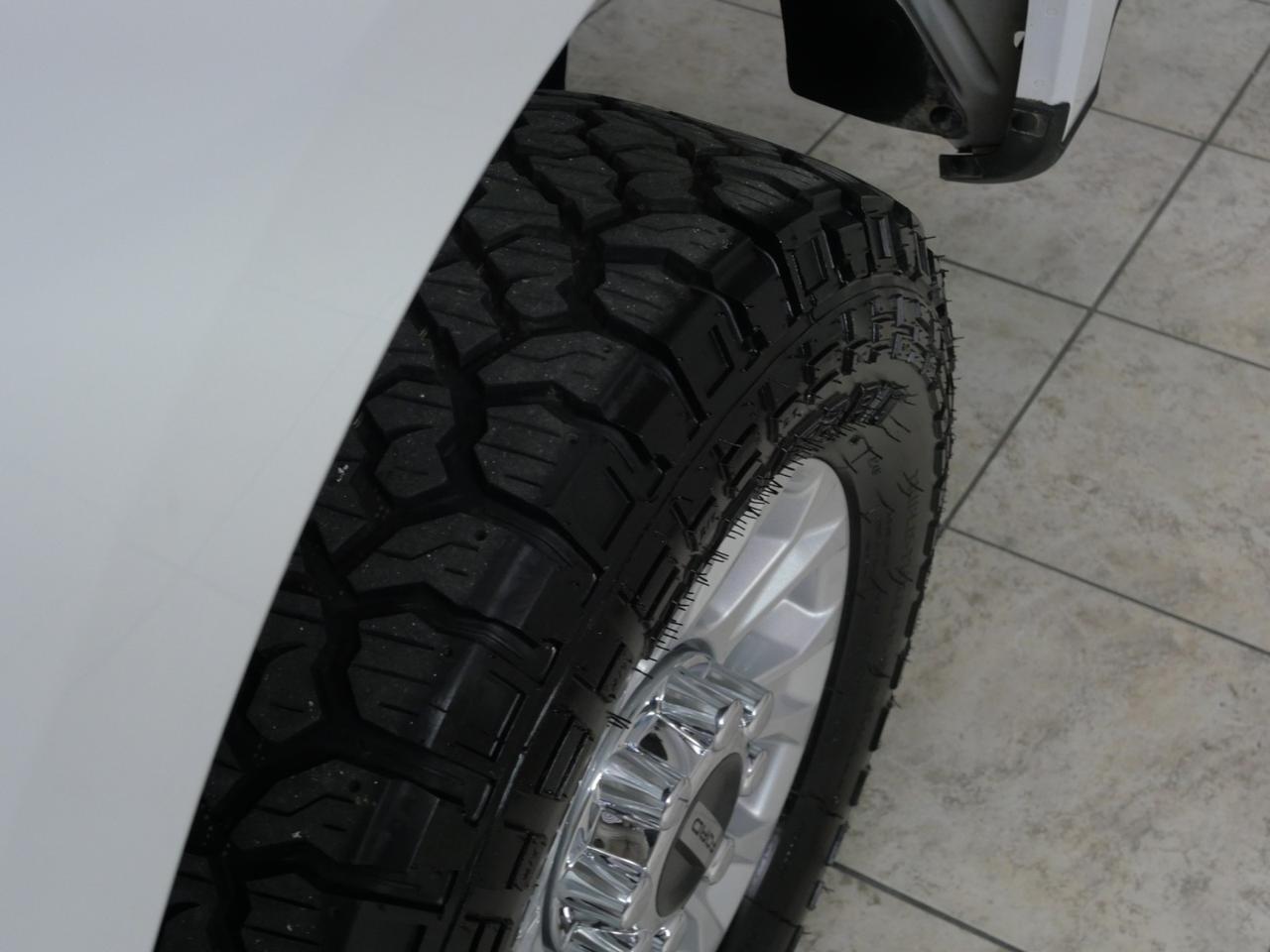 2021 Ford Super Duty F-250 XL STX FX4 6.2L V8 4x4 Mansfield TX