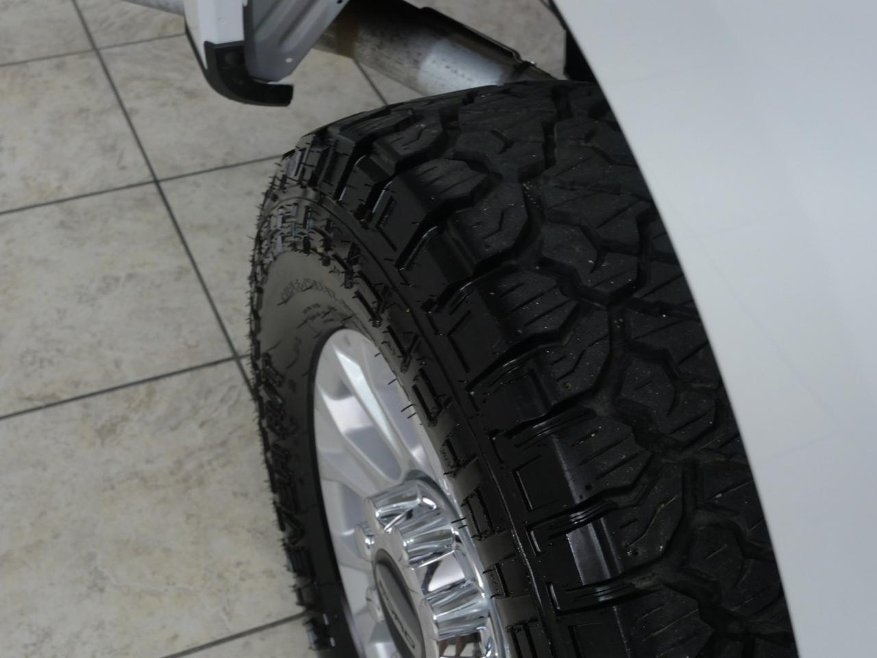 2021 Ford Super Duty F-250 XL STX FX4 6.2L V8 4x4 Mansfield TX