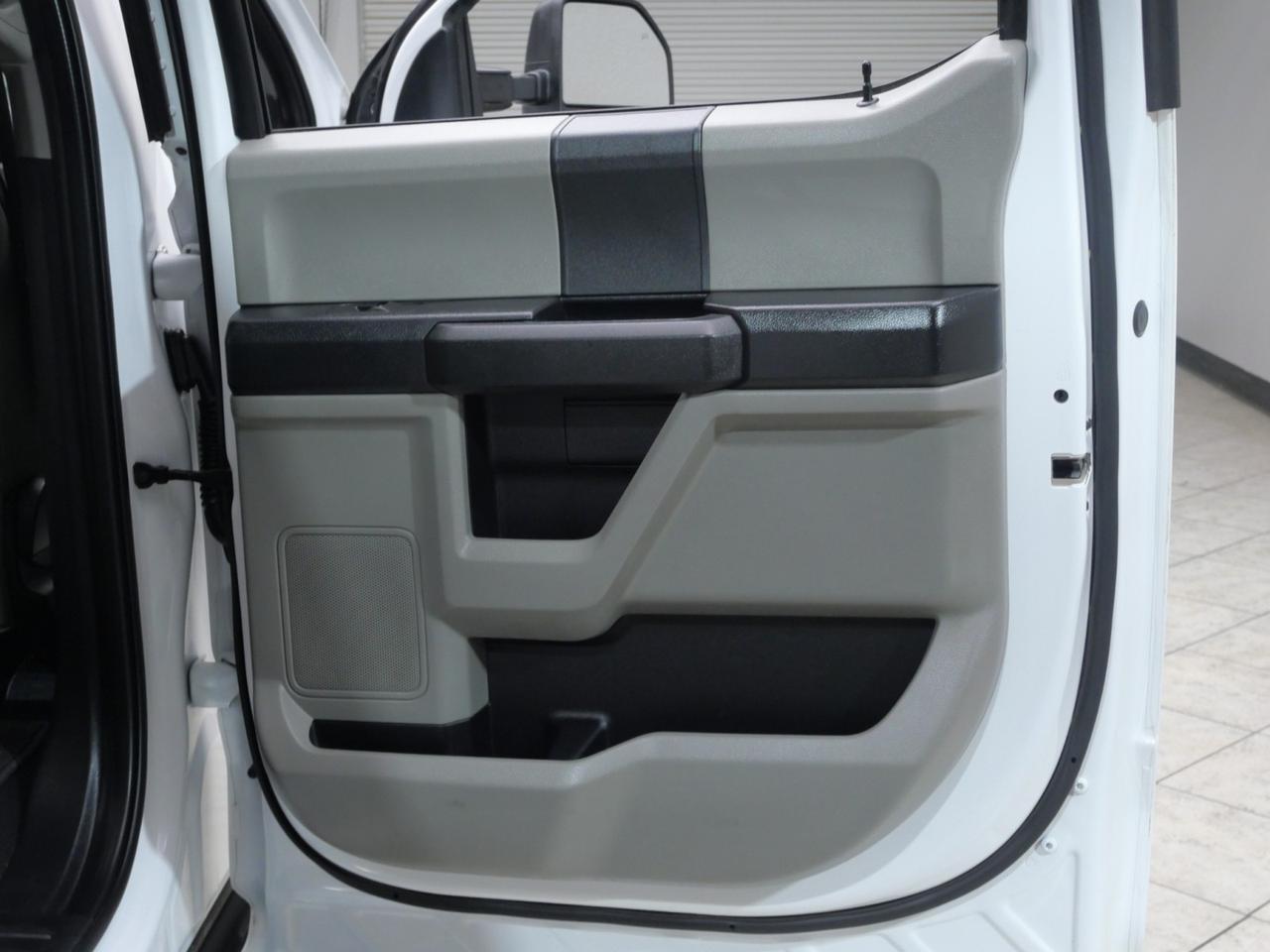 2021 Ford Super Duty F-250 XL STX FX4 6.2L V8 4x4 Mansfield TX