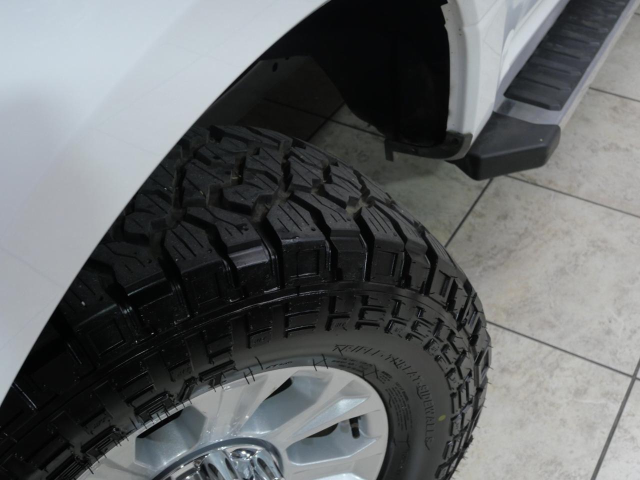 2021 Ford Super Duty F-250 XL STX FX4 6.2L V8 4x4 Mansfield TX