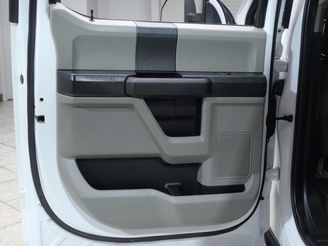 2021 Ford Super Duty F-250 XL STX FX4 6.2L V8 4x4 Mansfield TX