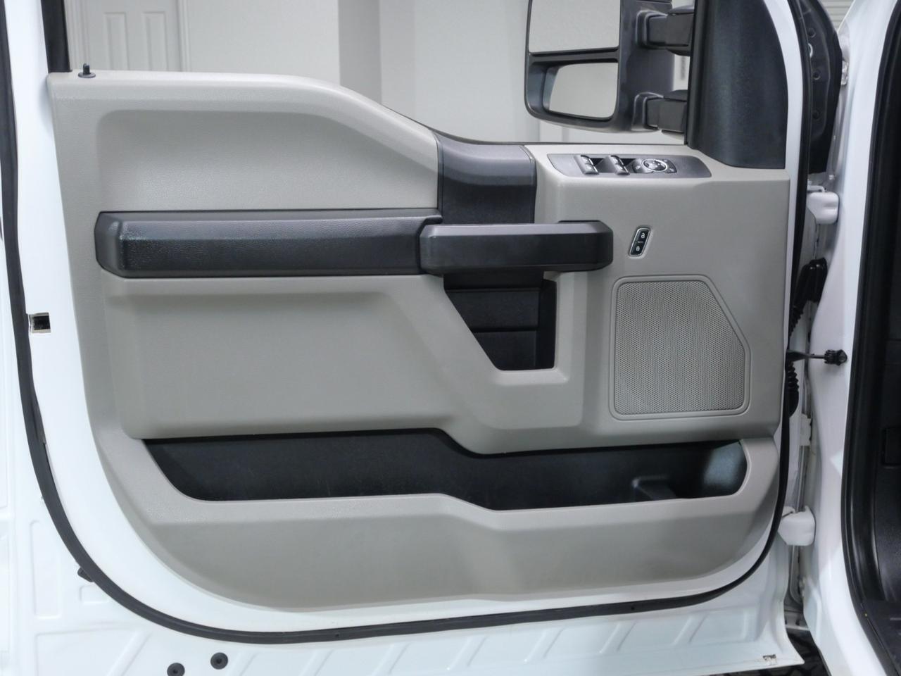 2021 Ford Super Duty F-250 XL STX FX4 6.2L V8 4x4 Mansfield TX