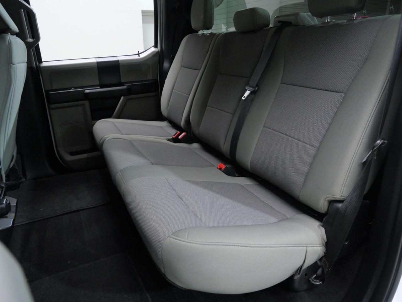 2021 Ford Super Duty F-250 XL STX FX4 6.2L V8 4x4 Mansfield TX