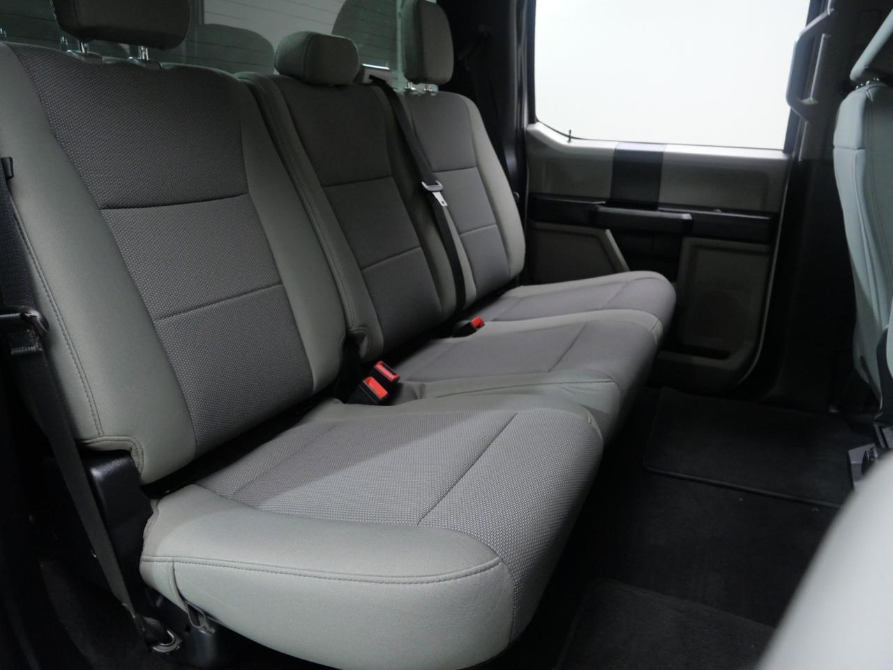 2021 Ford Super Duty F-250 XL STX FX4 6.2L V8 4x4 Mansfield TX