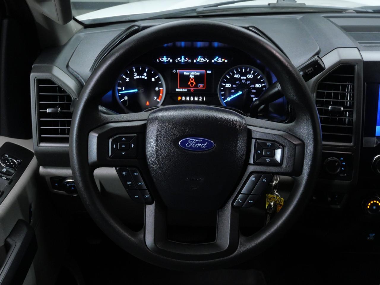 2021 Ford Super Duty F-250 XL STX FX4 6.2L V8 4x4 Mansfield TX