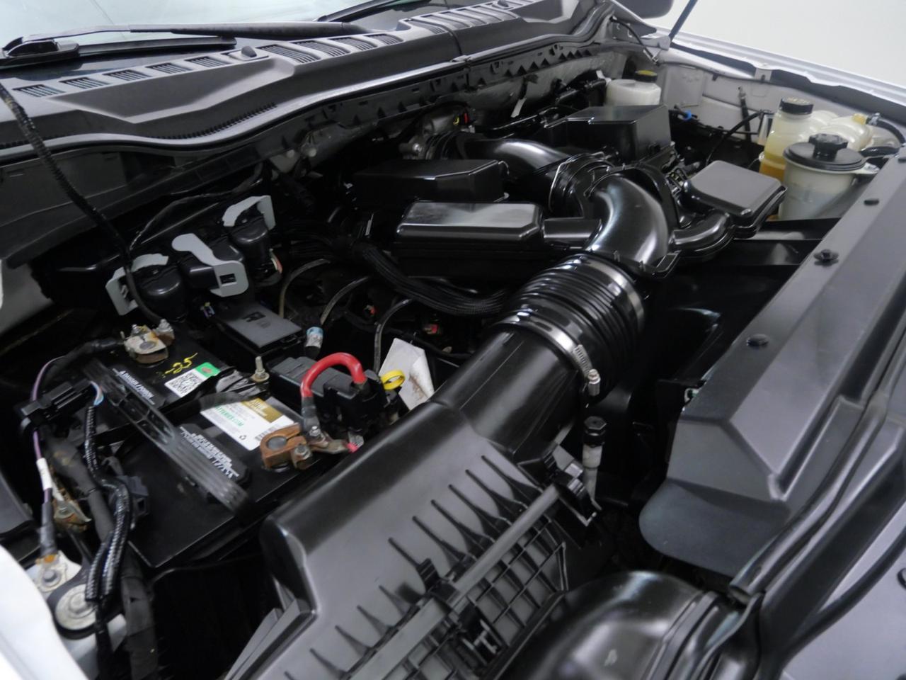 2021 Ford Super Duty F-250 XL STX FX4 6.2L V8 4x4 Mansfield TX