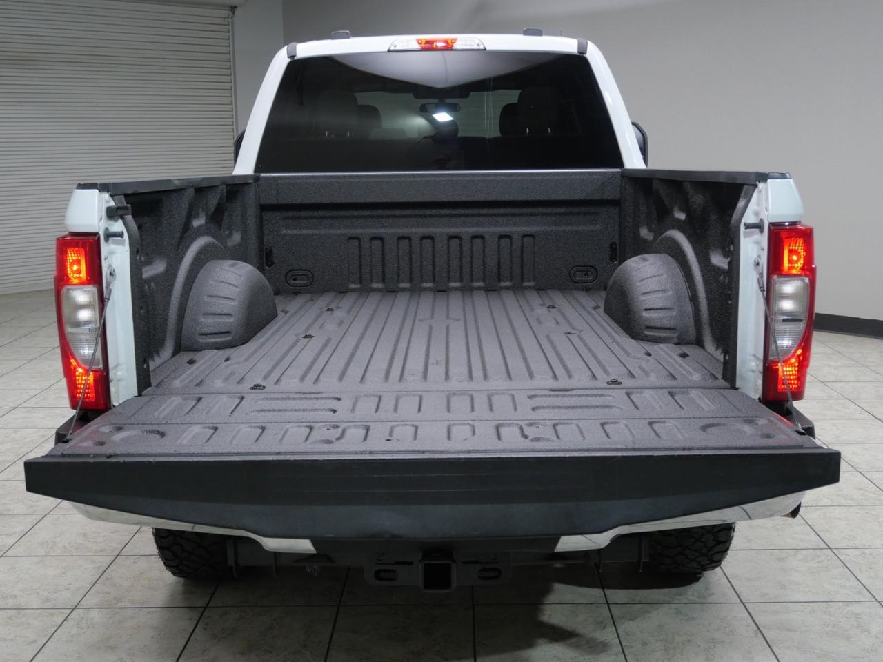 2021 Ford Super Duty F-250 XL STX FX4 6.2L V8 4x4 Mansfield TX