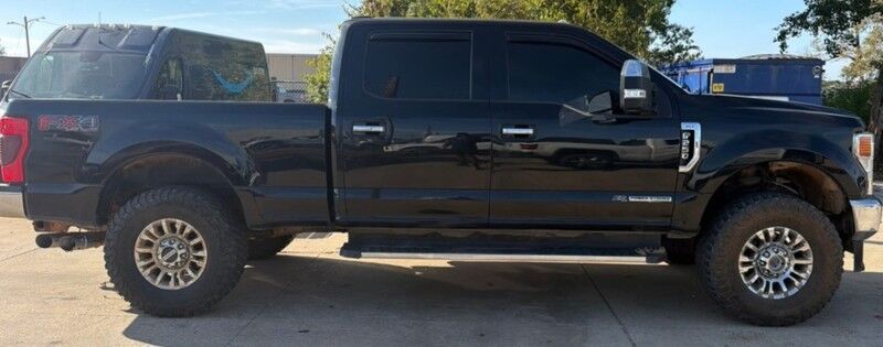 2021 Ford Super Duty F-250 XLT COMING SOON Premium RC Lift 6.7L Diesel NEW 37in Tires