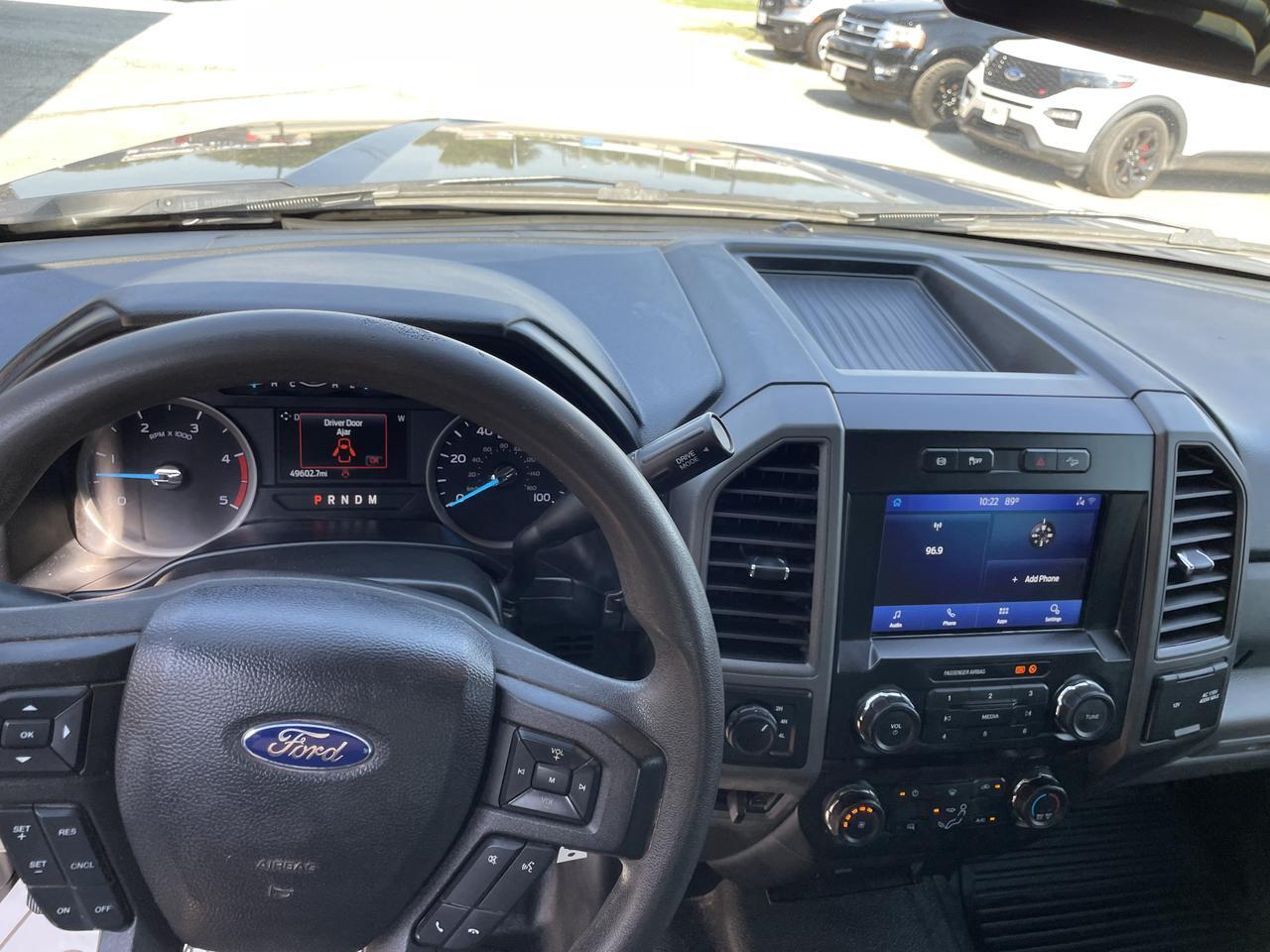 2021 Ford Super Duty F-350 DRW Goldthwaite TX