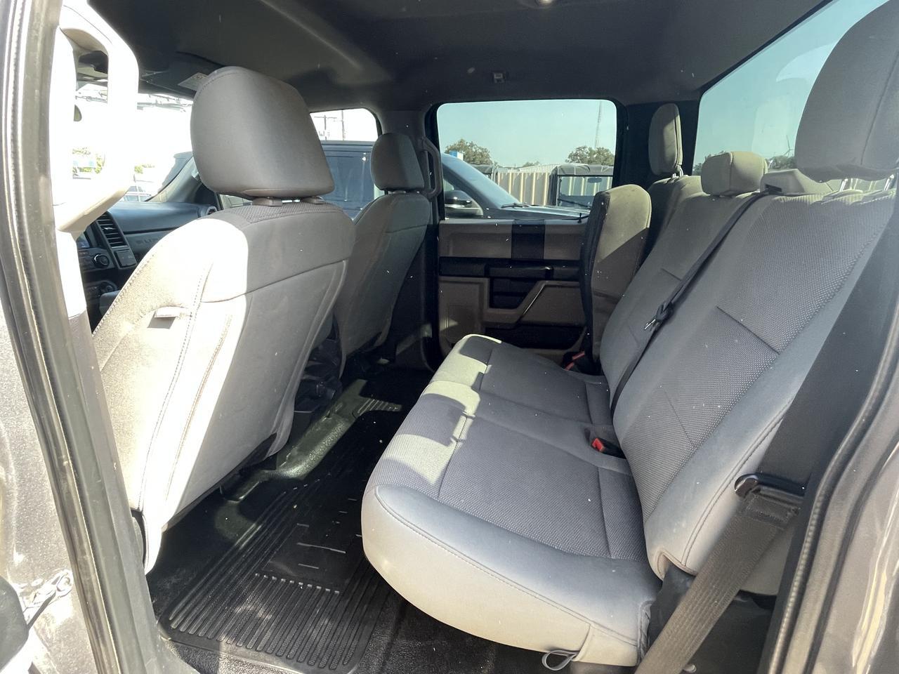 2021 Ford Super Duty F-350 DRW Goldthwaite TX