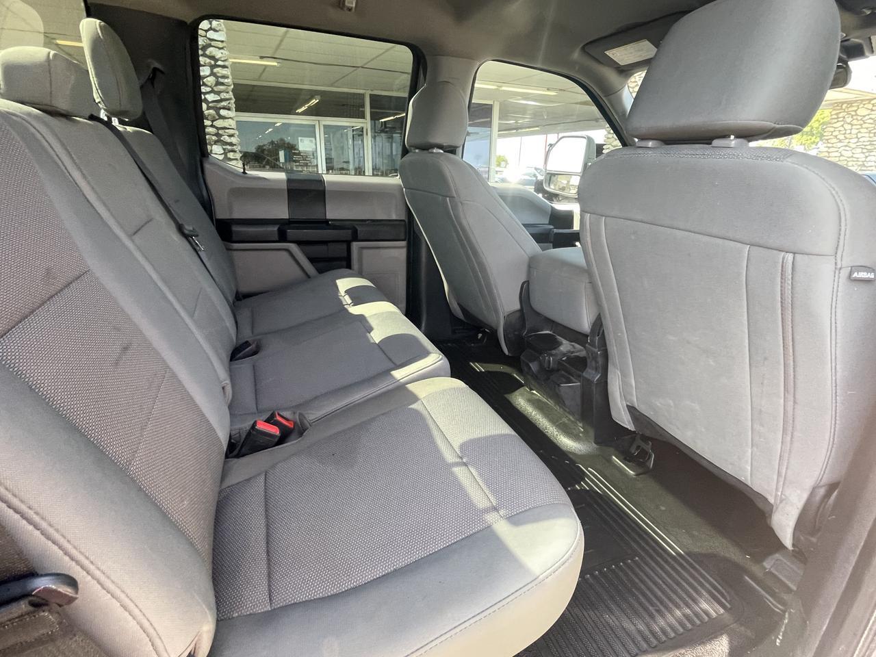 2021 Ford Super Duty F-350 DRW Goldthwaite TX