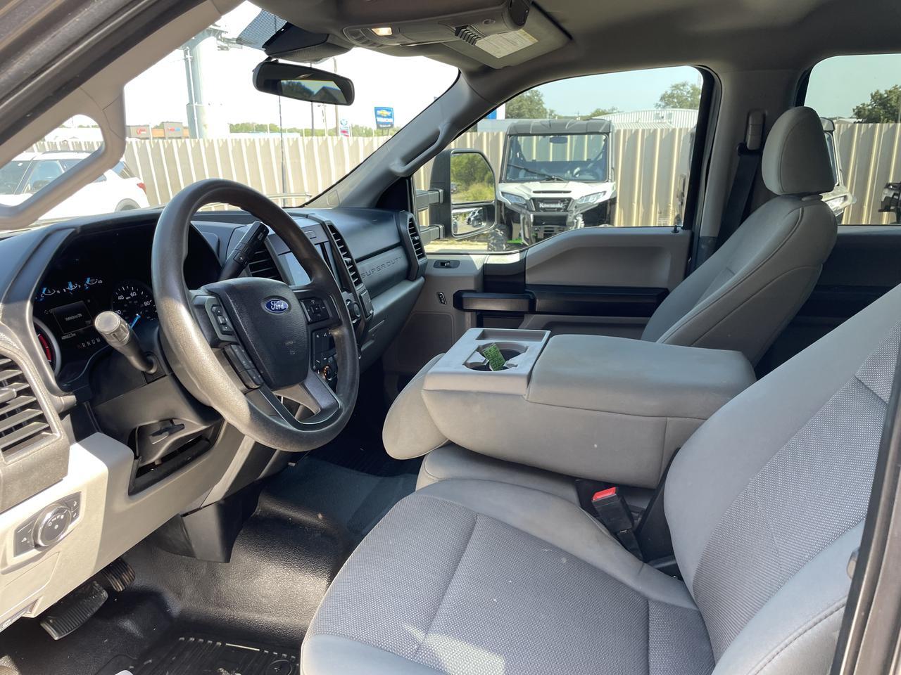2021 Ford Super Duty F-350 DRW Goldthwaite TX