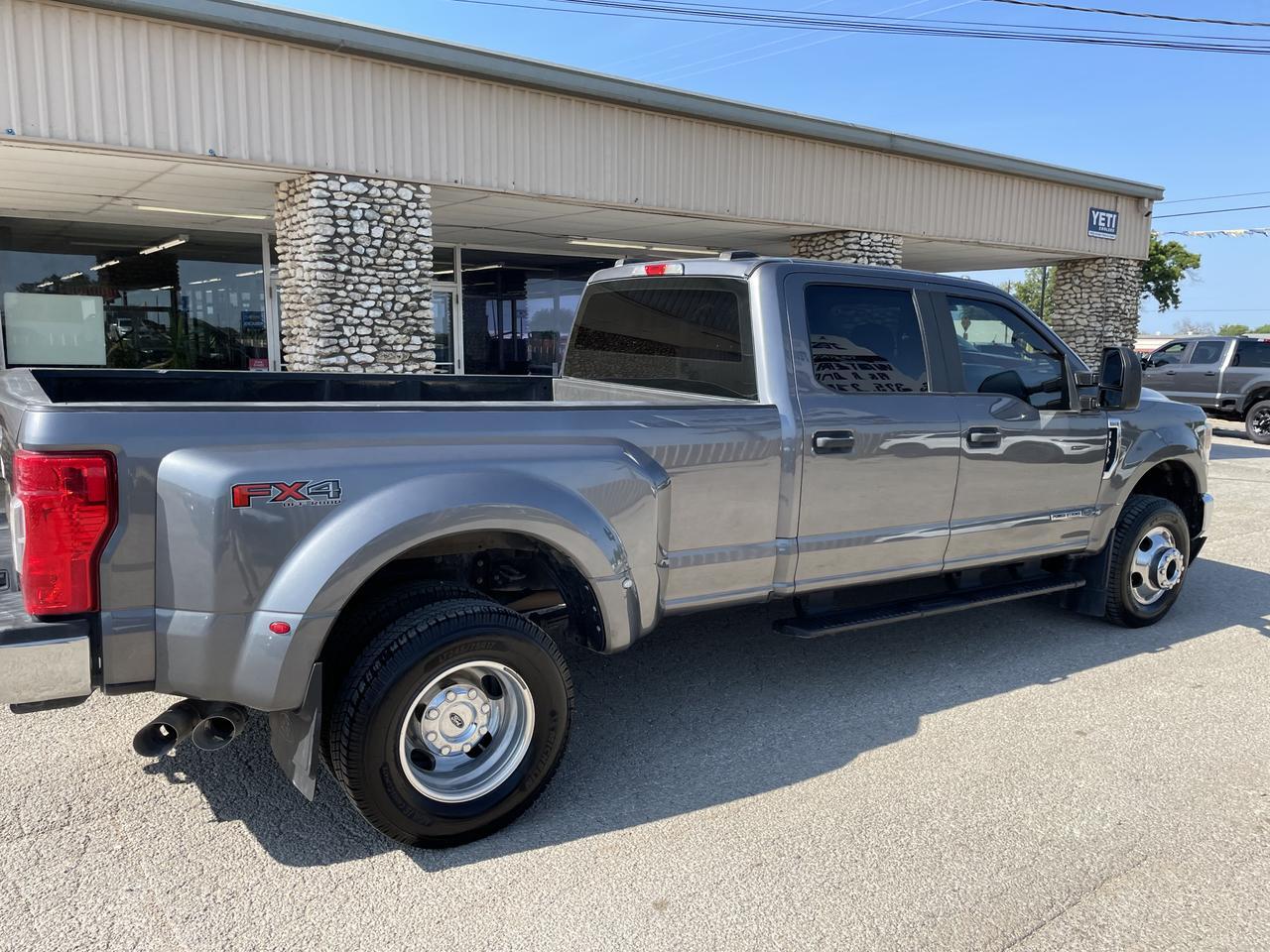 2021 Ford Super Duty F-350 DRW Goldthwaite TX