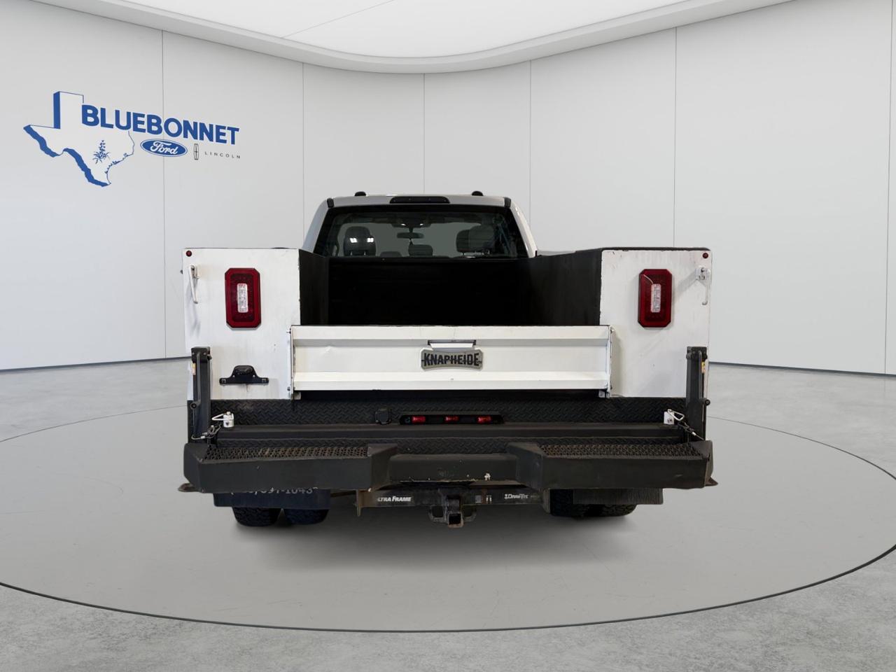 2021 Ford Super Duty F-350 DRW New Braunfels TX