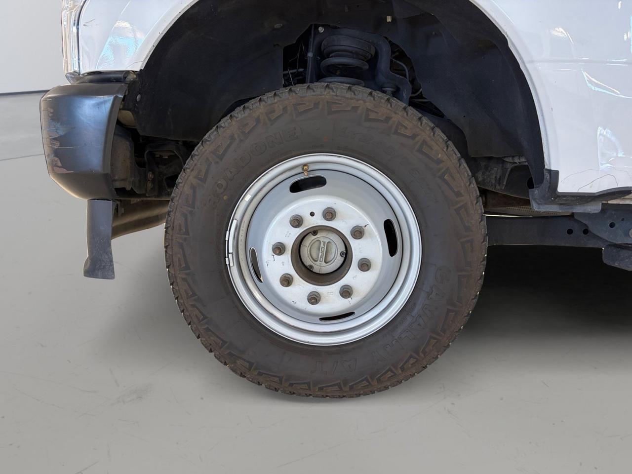 2021 Ford Super Duty F-350 DRW New Braunfels TX