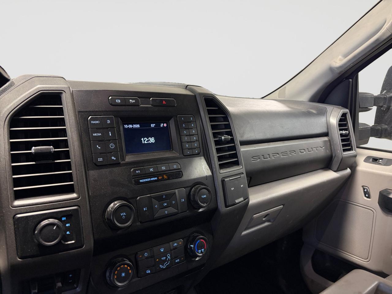 2021 Ford Super Duty F-350 DRW New Braunfels TX