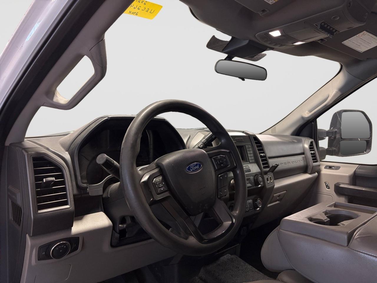 2021 Ford Super Duty F-350 DRW New Braunfels TX