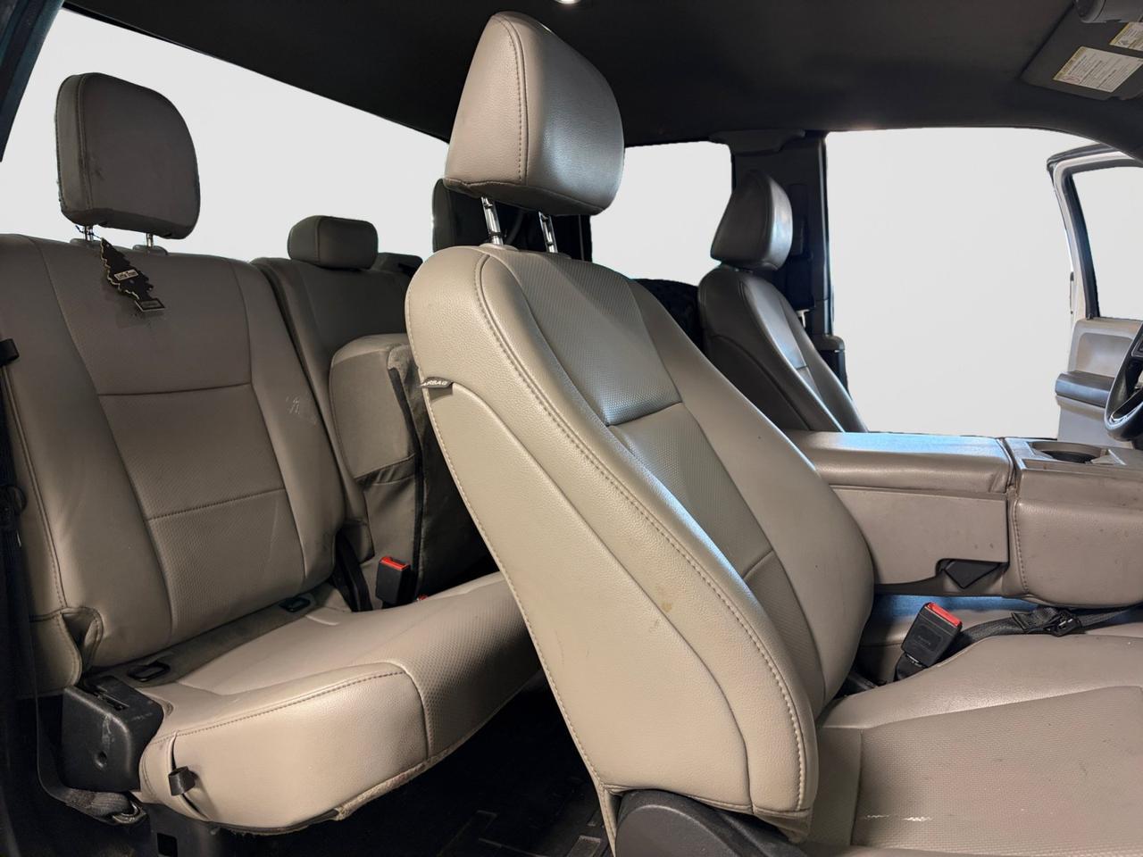 2021 Ford Super Duty F-350 DRW New Braunfels TX