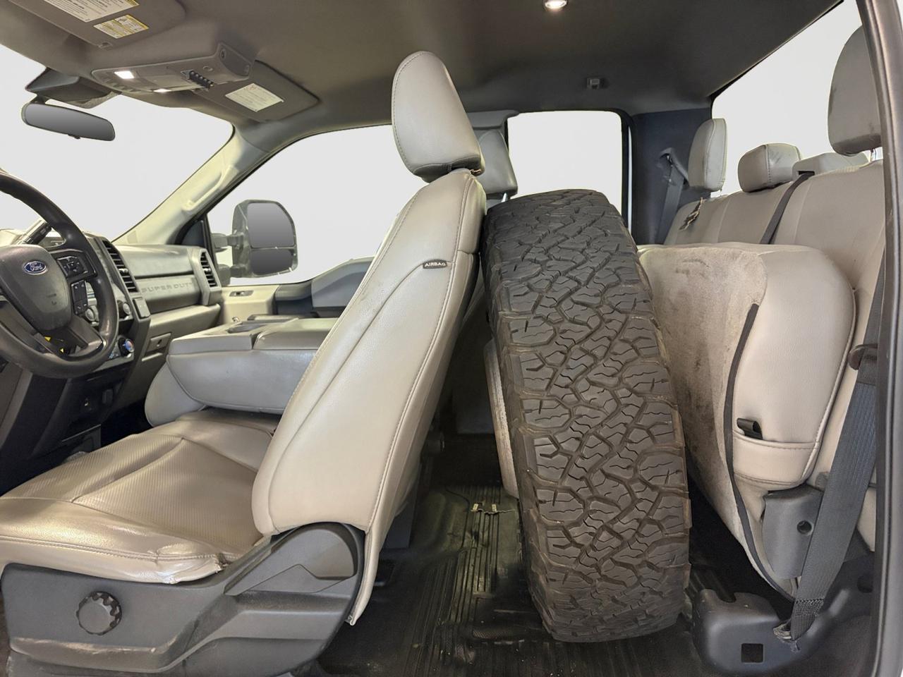 2021 Ford Super Duty F-350 DRW New Braunfels TX