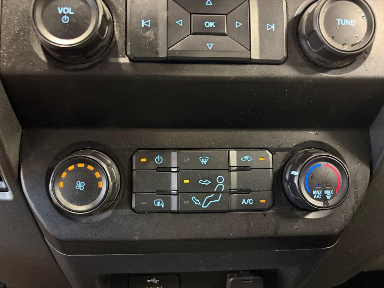 2021 Ford Super Duty F-350 DRW New Braunfels TX