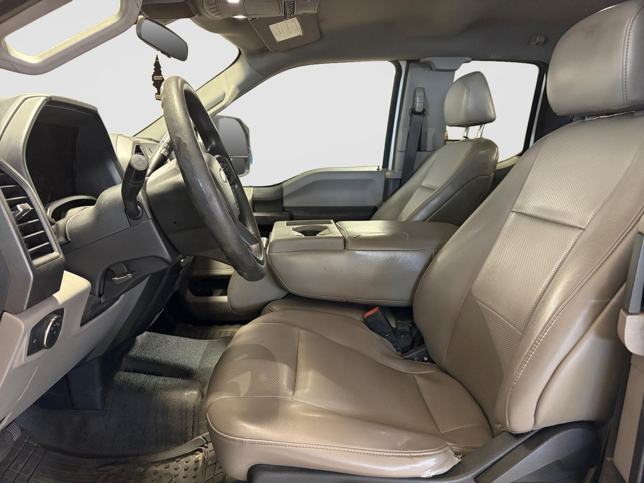 2021 Ford Super Duty F-350 DRW New Braunfels TX