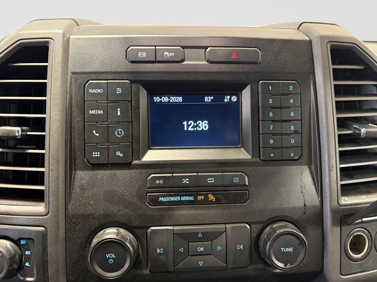 2021 Ford Super Duty F-350 DRW New Braunfels TX