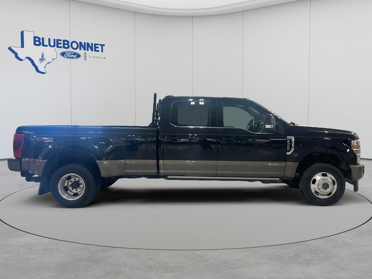 2021 Ford Super Duty F-350 DRW New Braunfels TX