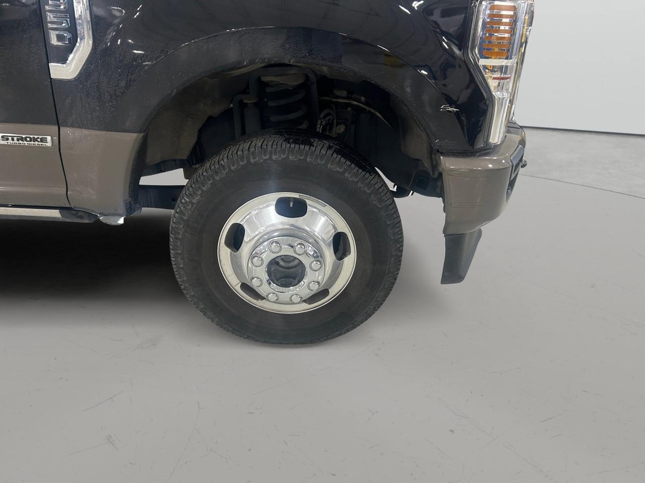 2021 Ford Super Duty F-350 DRW New Braunfels TX