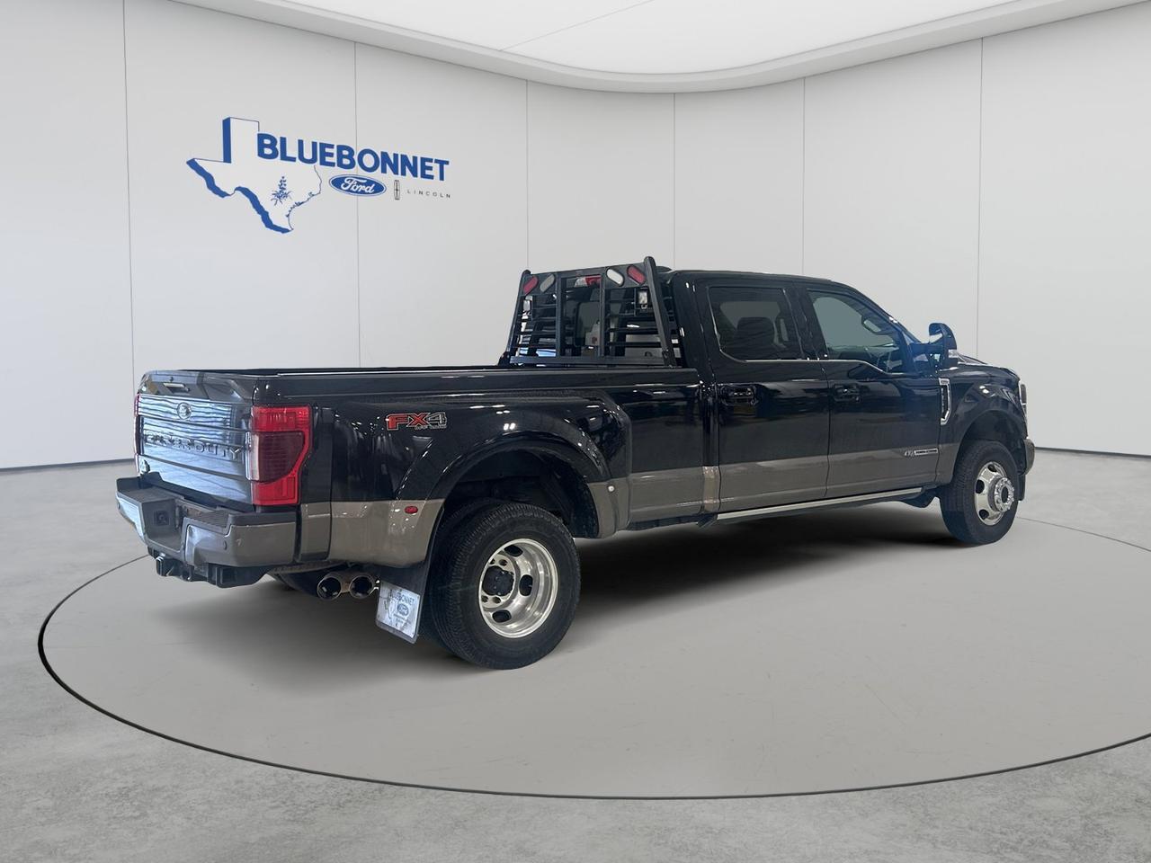 2021 Ford Super Duty F-350 DRW New Braunfels TX