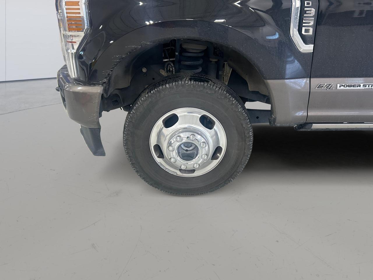 2021 Ford Super Duty F-350 DRW New Braunfels TX