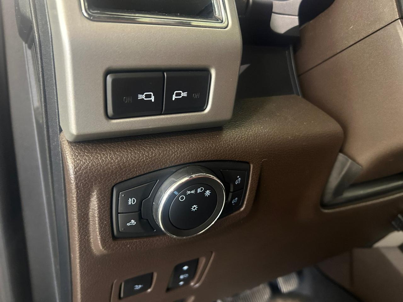 2021 Ford Super Duty F-350 DRW New Braunfels TX
