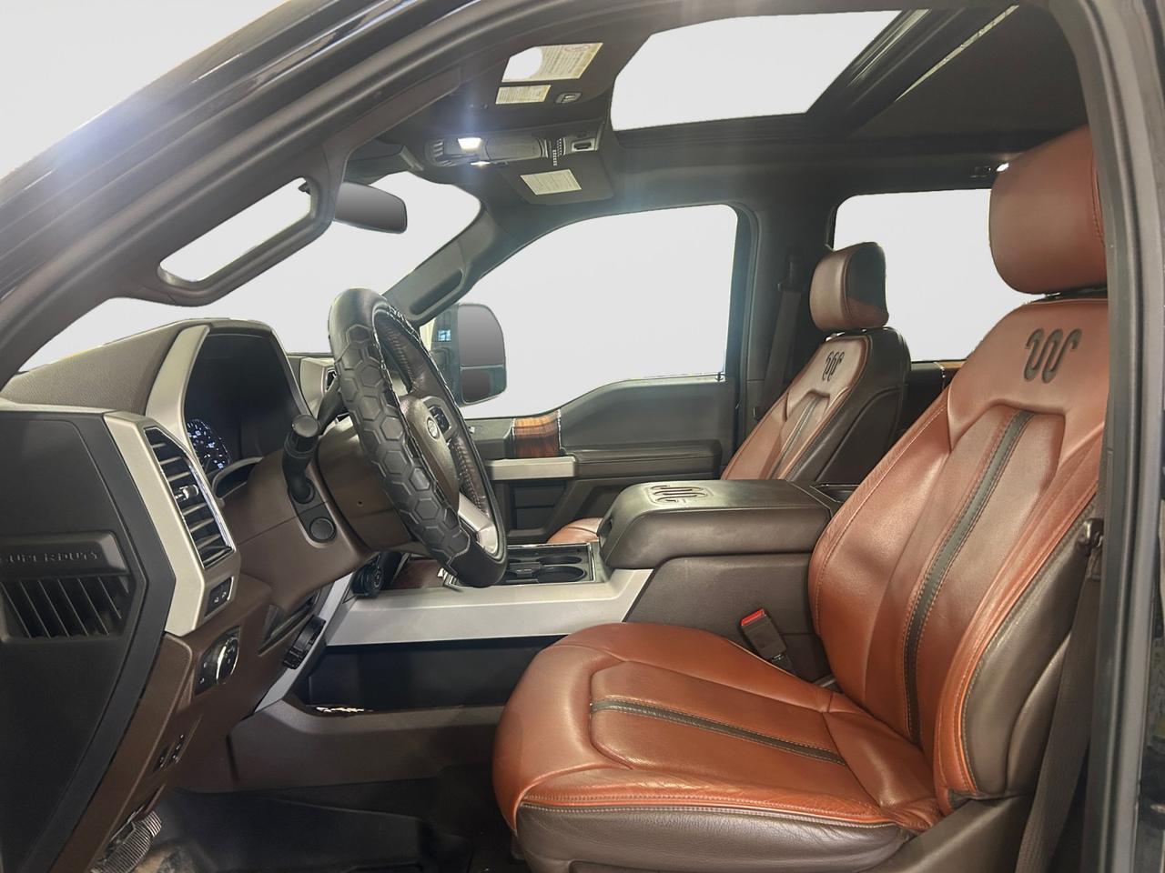 2021 Ford Super Duty F-350 DRW New Braunfels TX