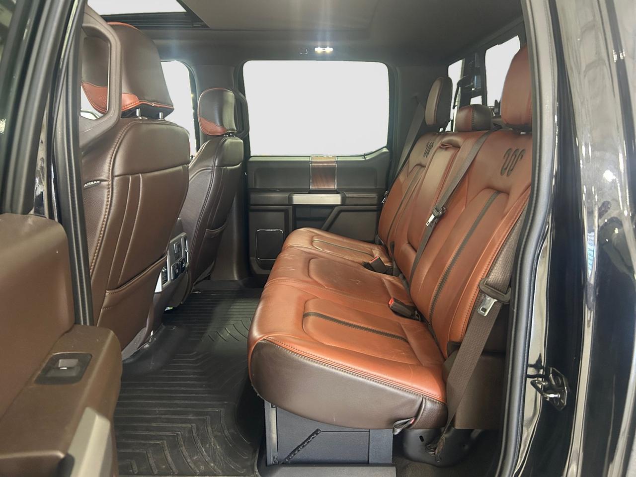 2021 Ford Super Duty F-350 DRW New Braunfels TX