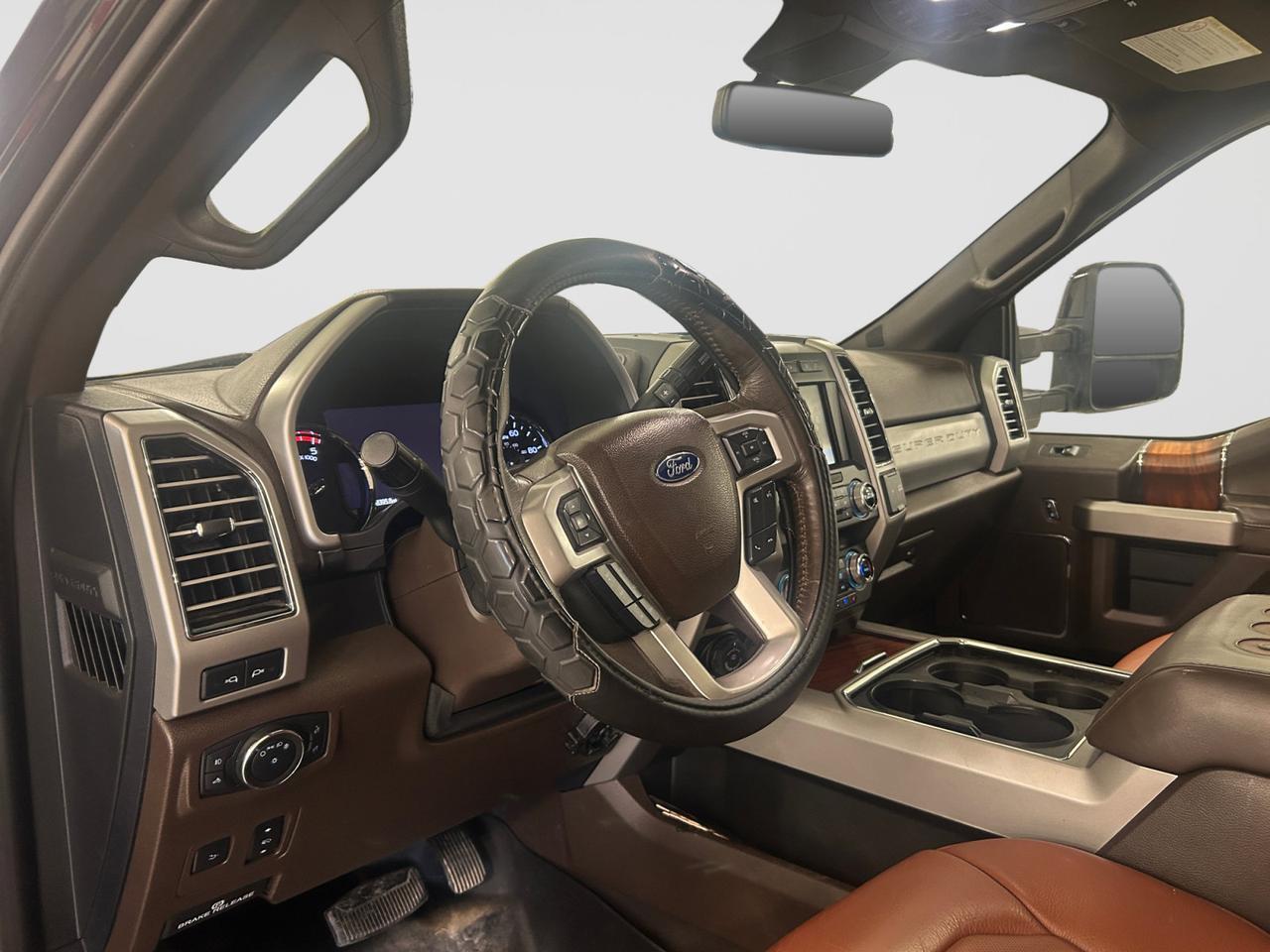 2021 Ford Super Duty F-350 DRW New Braunfels TX