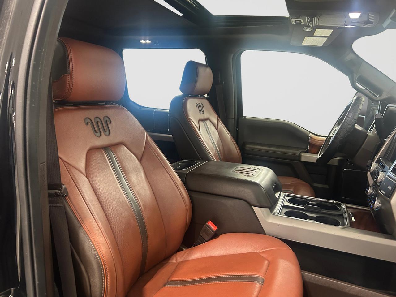 2021 Ford Super Duty F-350 DRW New Braunfels TX