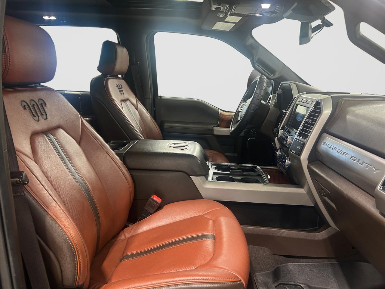 2021 Ford Super Duty F-350 DRW New Braunfels TX