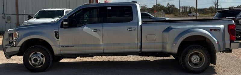 2021 Ford Super Duty F-350 DRW LARIAT COMING SOON Ultimate Dually 6.7L Diesel FREE WARRANTY