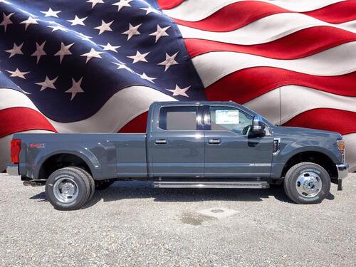 2021 Ford Super Duty F-350 DRW LARIAT Tampa FL 2021 Ford Super Duty F-350 DRW LARIAT Tampa FL