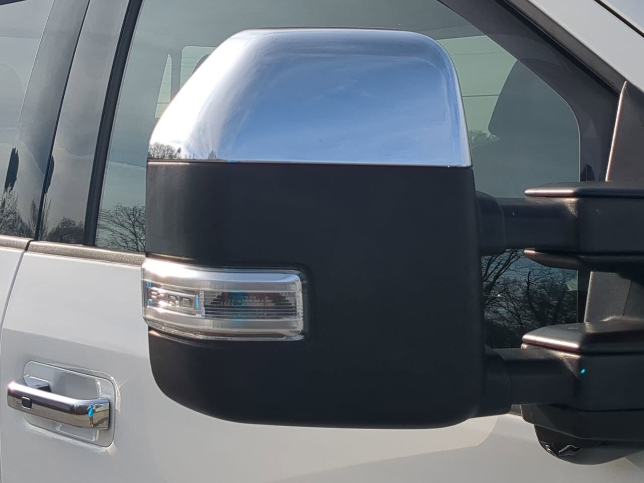 2021 Ford Super Duty F-350 DRW LARIAT Winder GA