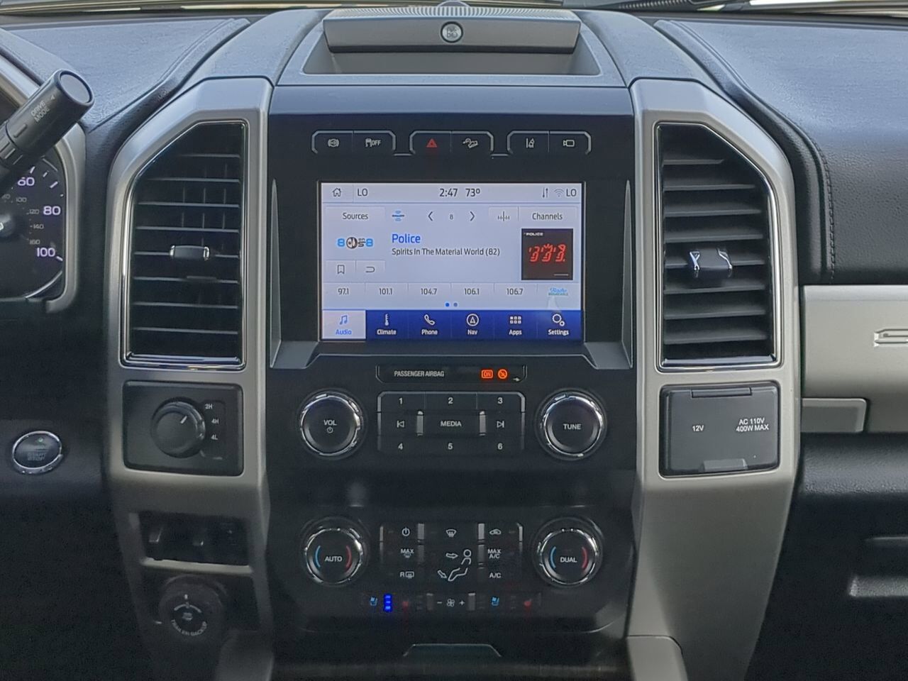 2021 Ford Super Duty F-350 DRW LARIAT Winder GA