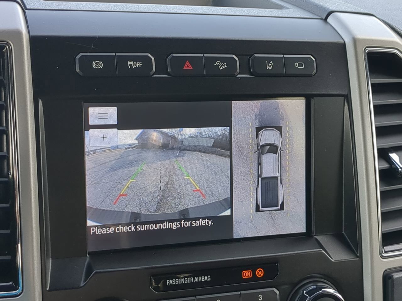 2021 Ford Super Duty F-350 DRW LARIAT Winder GA