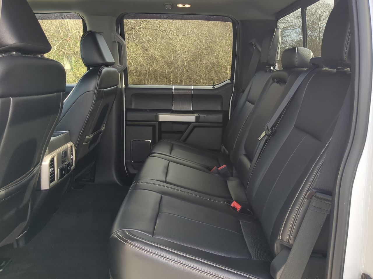 2021 Ford Super Duty F-350 DRW LARIAT Winder GA