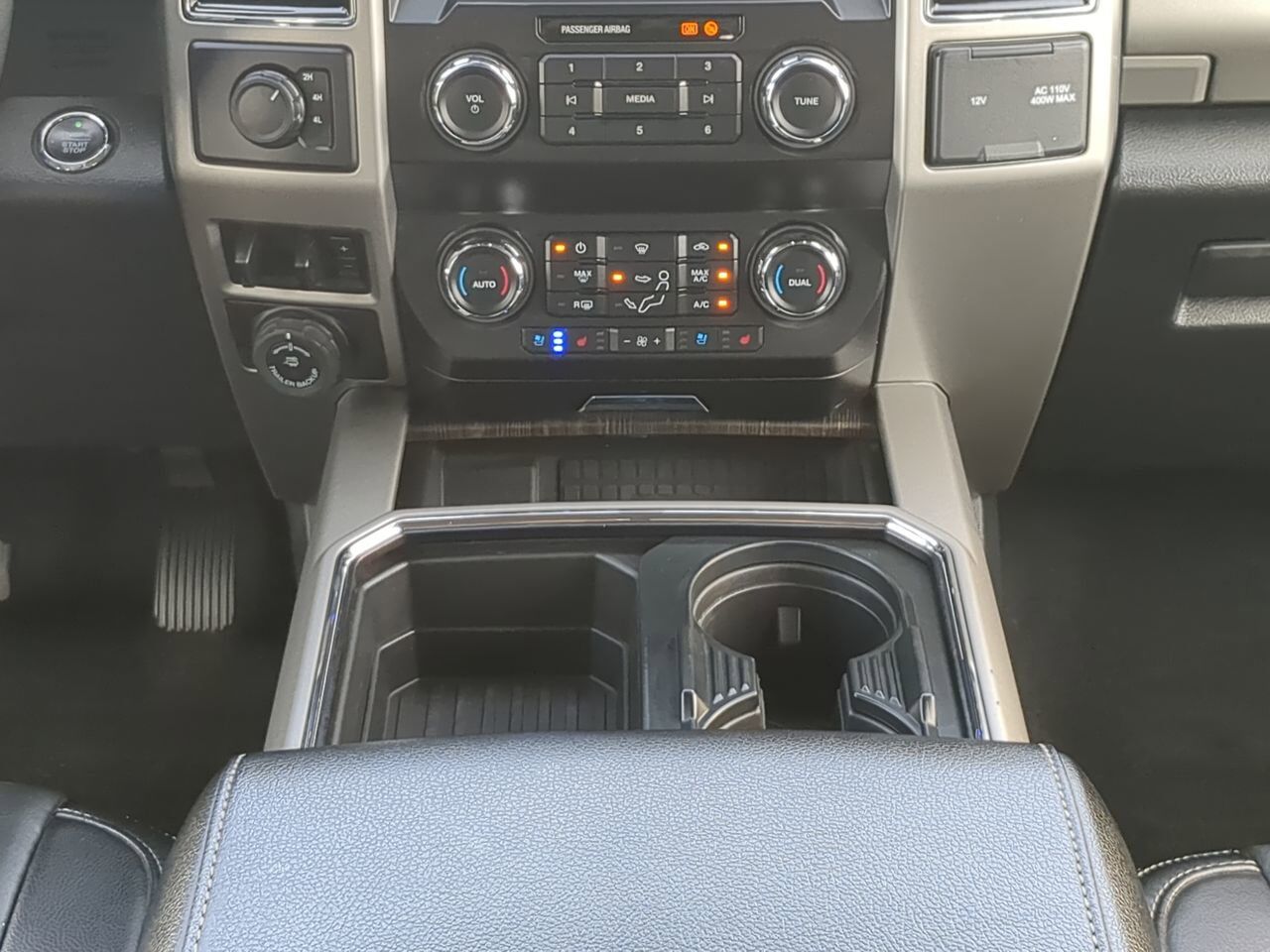 2021 Ford Super Duty F-350 DRW LARIAT Winder GA