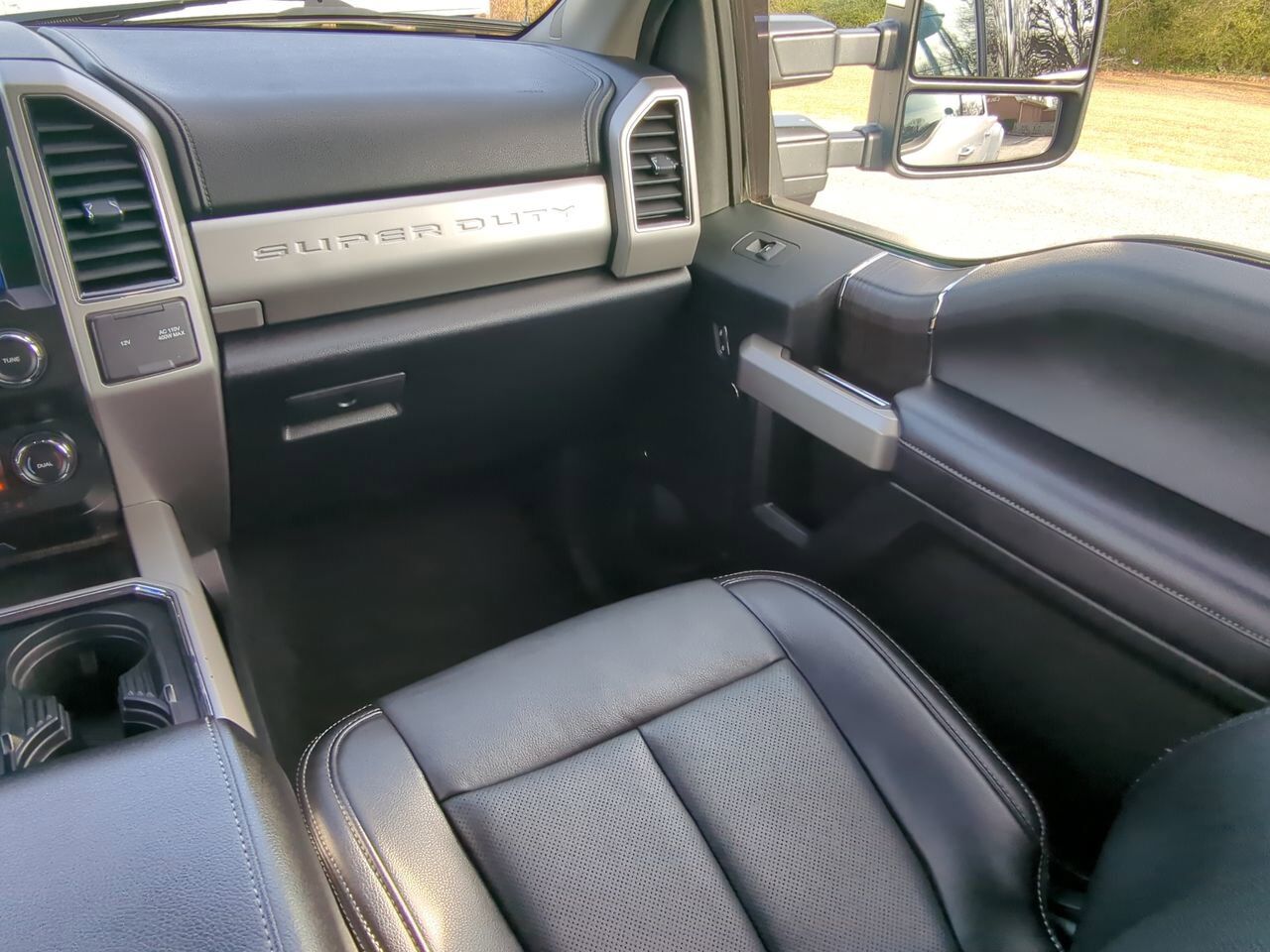 2021 Ford Super Duty F-350 DRW LARIAT Winder GA