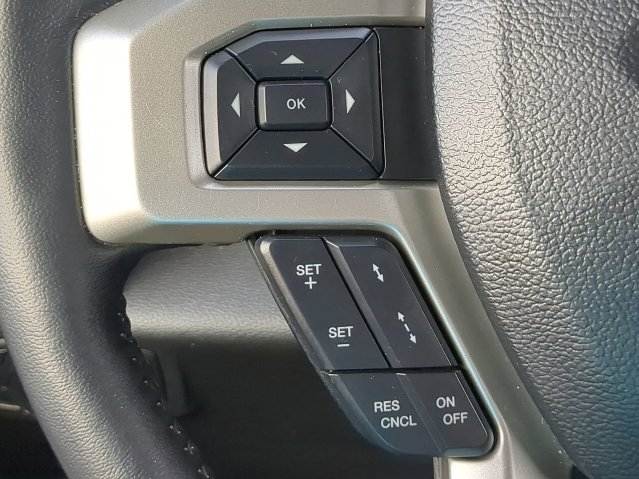 2021 Ford Super Duty F-350 DRW LARIAT Winder GA