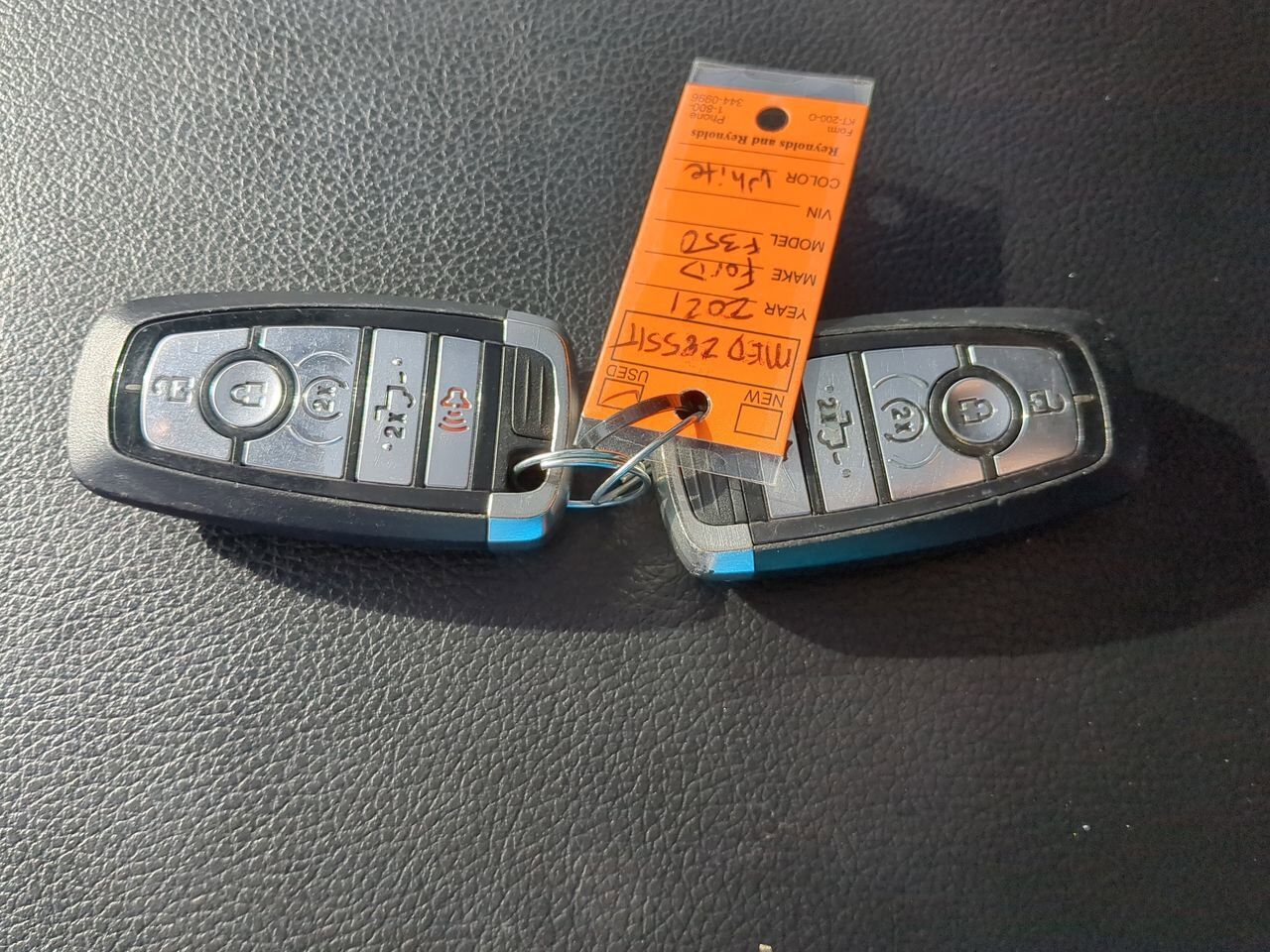 2021 Ford Super Duty F-350 DRW LARIAT Winder GA